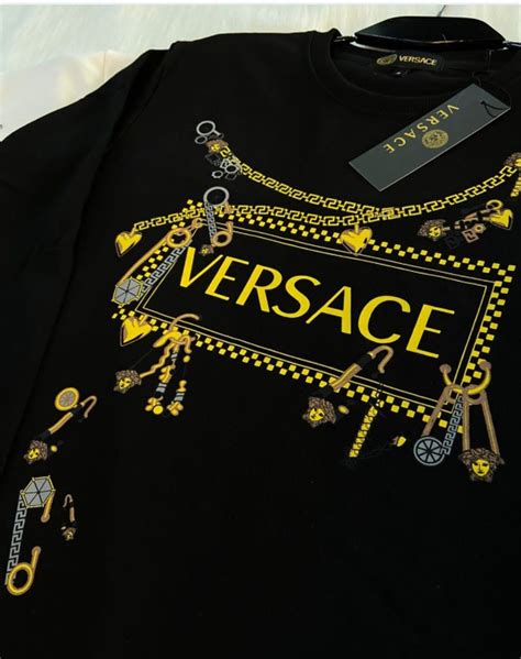 cheap versace sweatshirt|versace hoodie women.